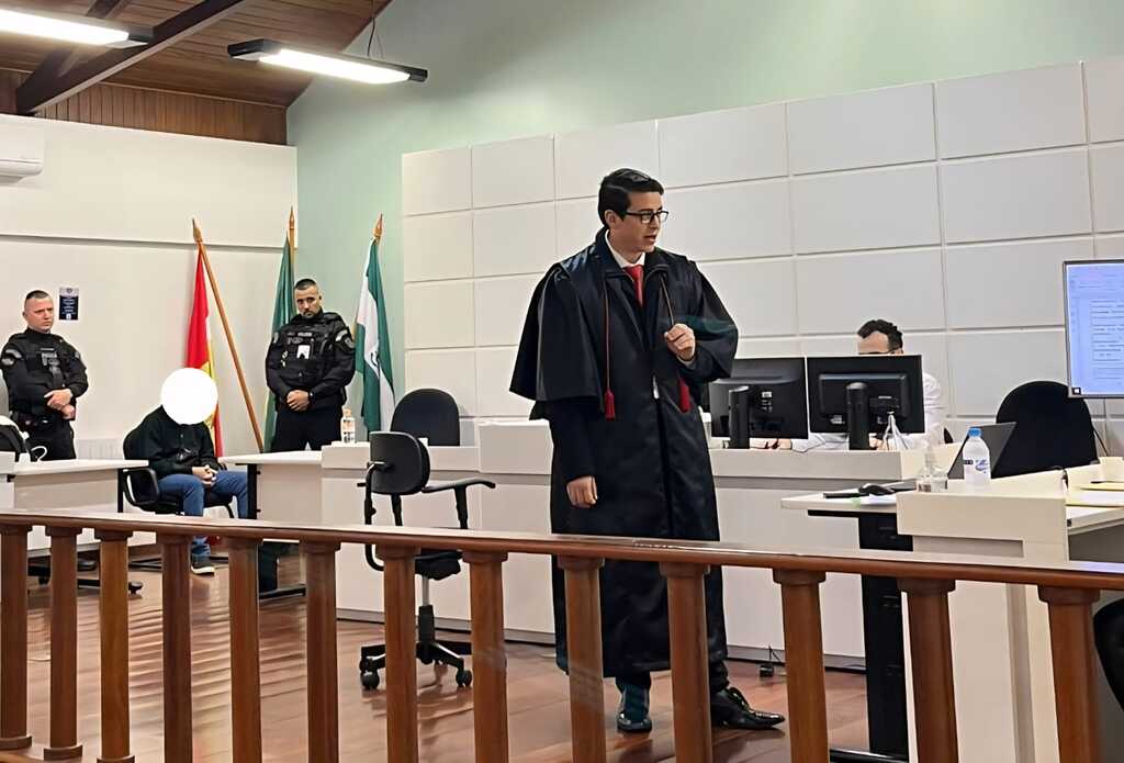 Homem que matou duas mulheres é condenado pelo segundo crime