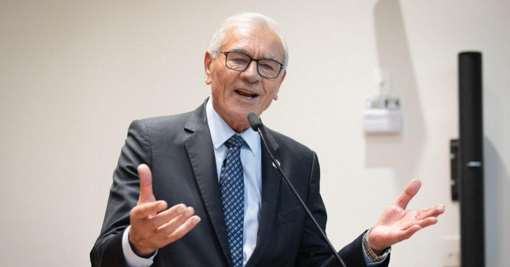 Proposta de Silvio Dreveck garante devolução de R$ 385 milhões para Santa Catarina