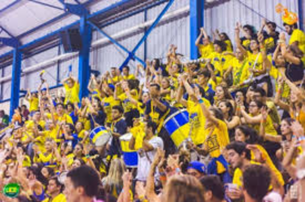 Unipampa retoma Jogos Universitários em 2026