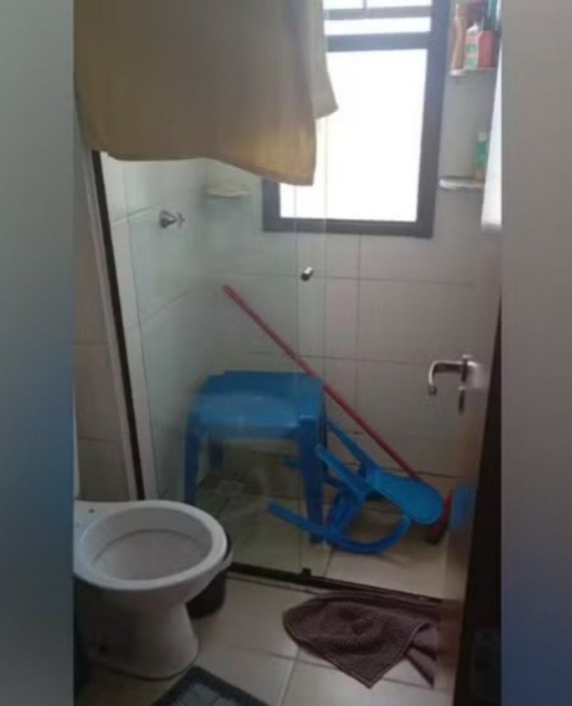 Menino morre ao cair do 12º andar de prédio em Minas Gerais