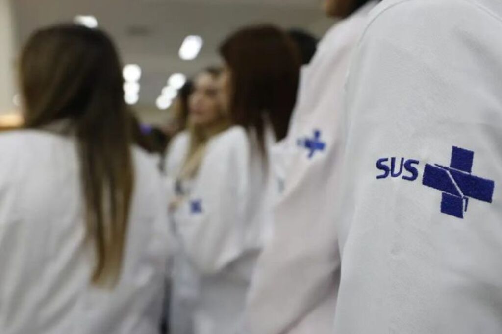 Política Nacional de Residências em Saúde é aprovada para fortalecer o SUS e qualificar especialistas