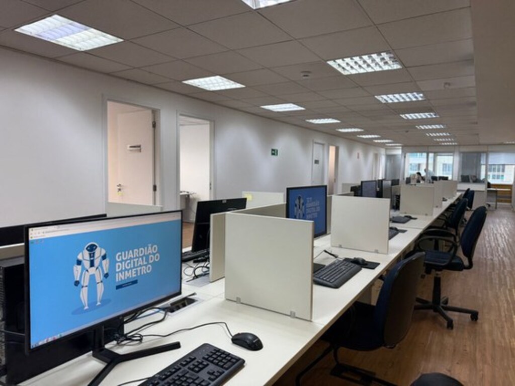 Inmetro inaugura Delegacia Cibernética para reforçar combate a fraudes no comércio on-line