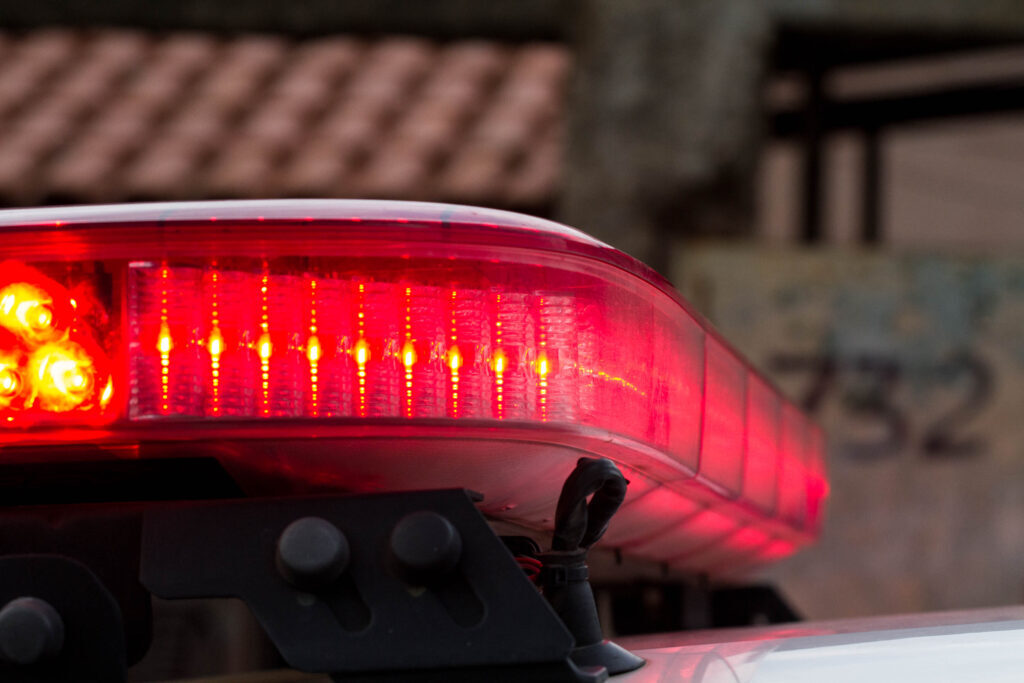 Adolescente e filha de 1 ano são levadas ao hospital após suspeita de estupro em Chapecó