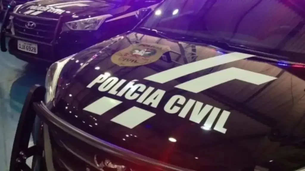 Mulher é presa com drogas escondidas em fralda