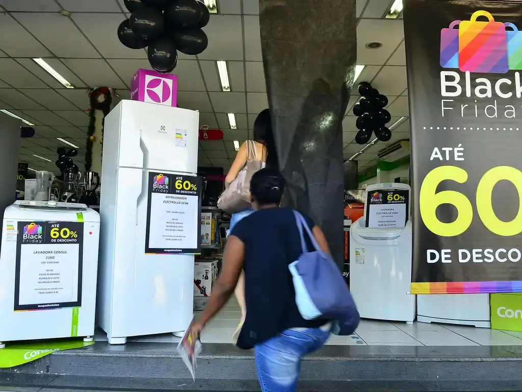 Black Friday: veja os problemas que mais geram reclamações dos consumidores