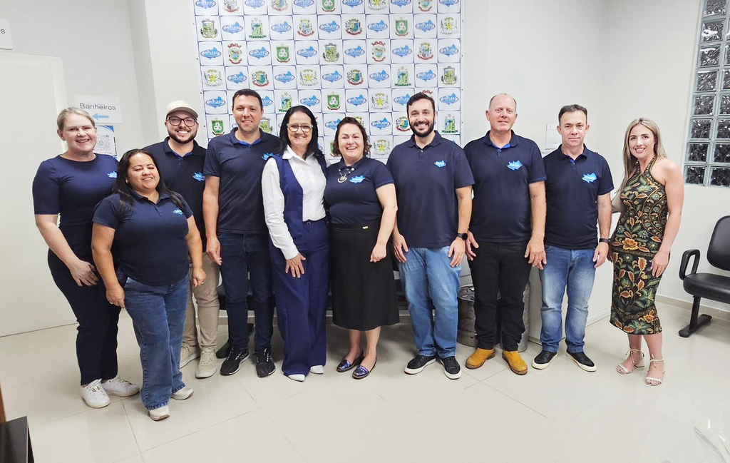 10ª Assembleia de Prefeitos da AMPLASC é realizada na sede da entidade