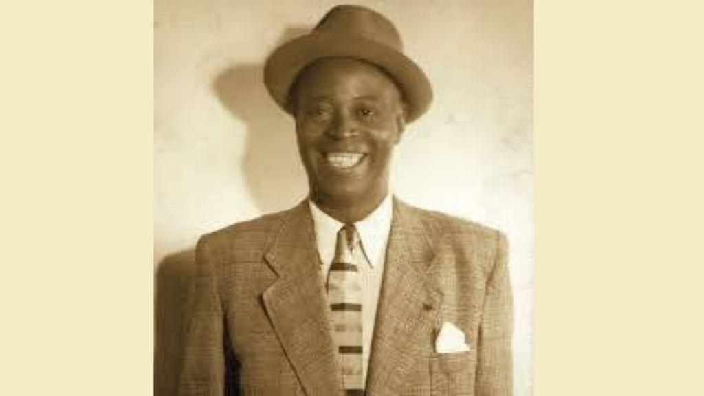 Renildo Pioneiro: “O Primeiro Toque do Samba”