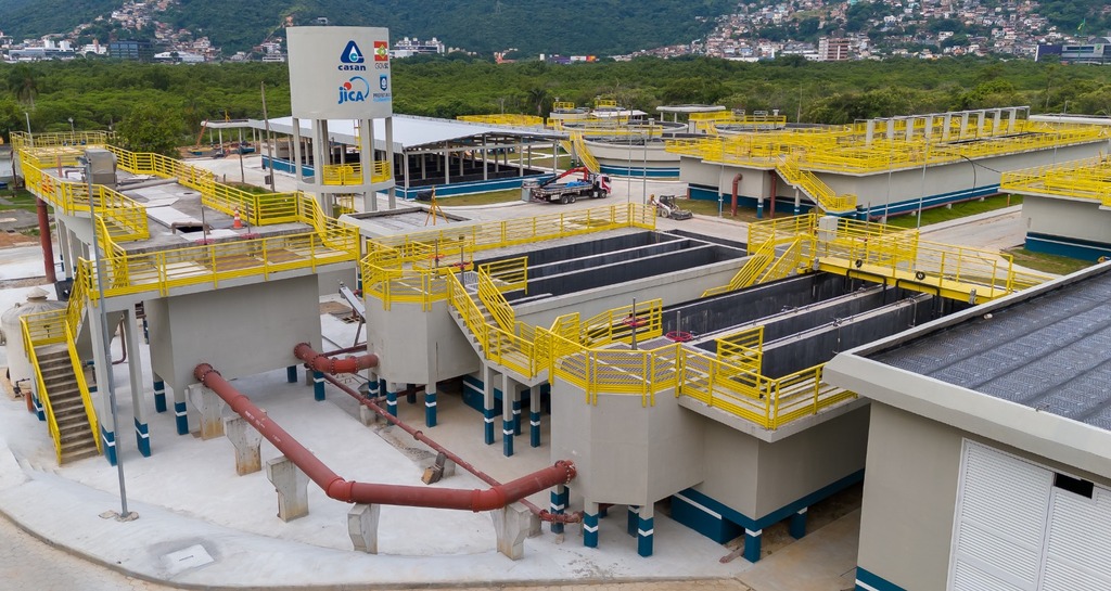 Programa de negociação de dívidas da Casan começa nesta segunda