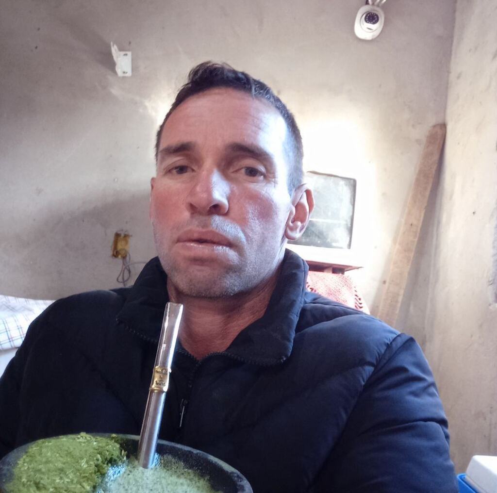 Pescador desaparecido no Rio Uruguai é encontrado em Bella Unión