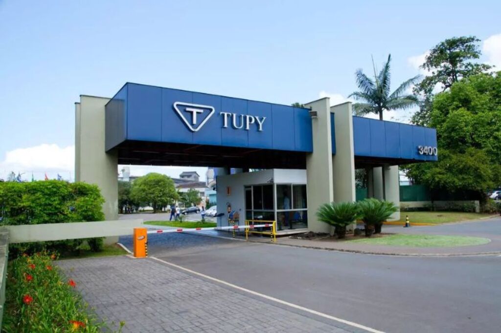 Tupy abre 100 vagas de aprendiz em Joinville com salário e cursos grátis