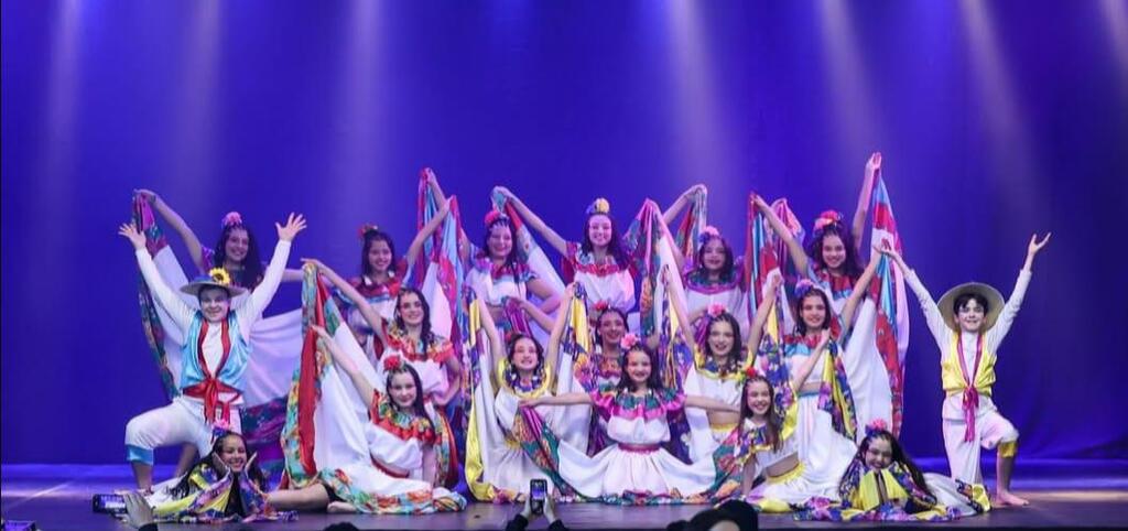 MOSTRA CULTURAL DE SANTA ROSA DO SUL SERÁ NESTE SÁBADO (06)