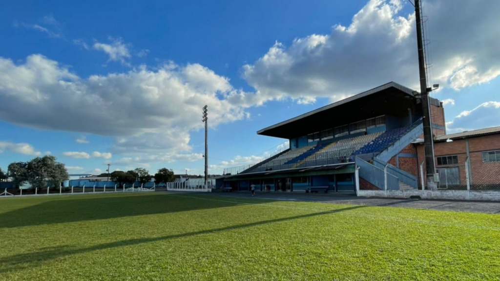 Ditão recebe finais da Super Copa Abecker e Intermunicipais sub-15 e sub-17