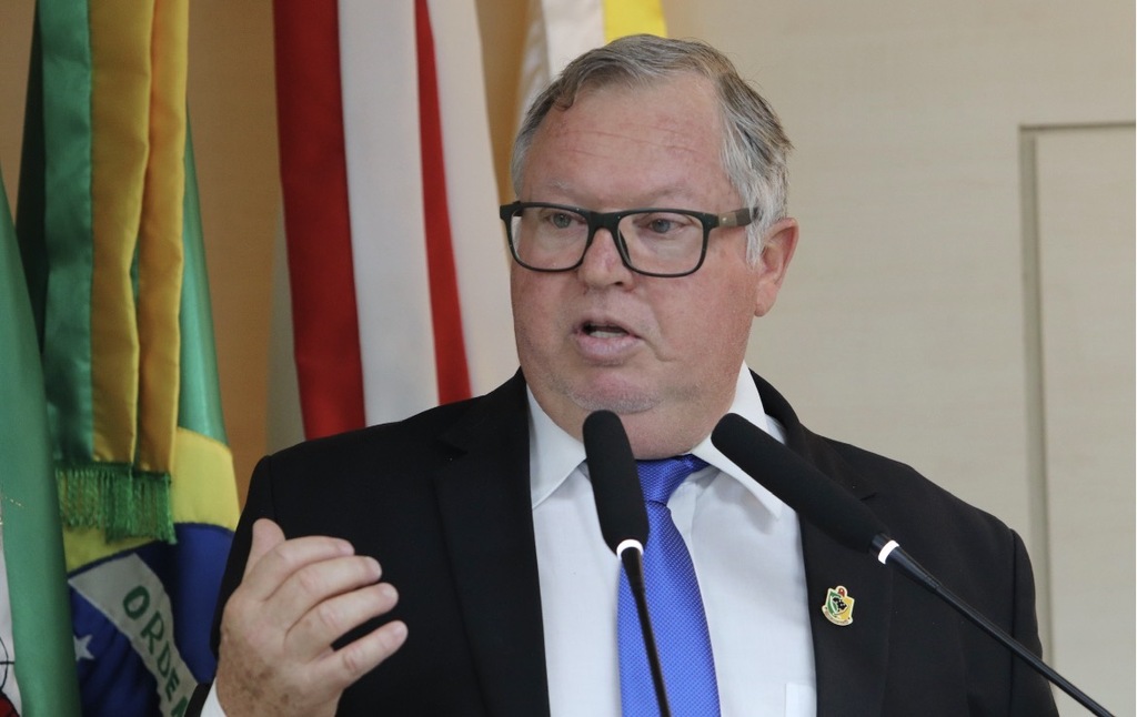 Projeto que institui o Programa de Horta Comunitária Urbana é aprovado na Câmara de Criciúma