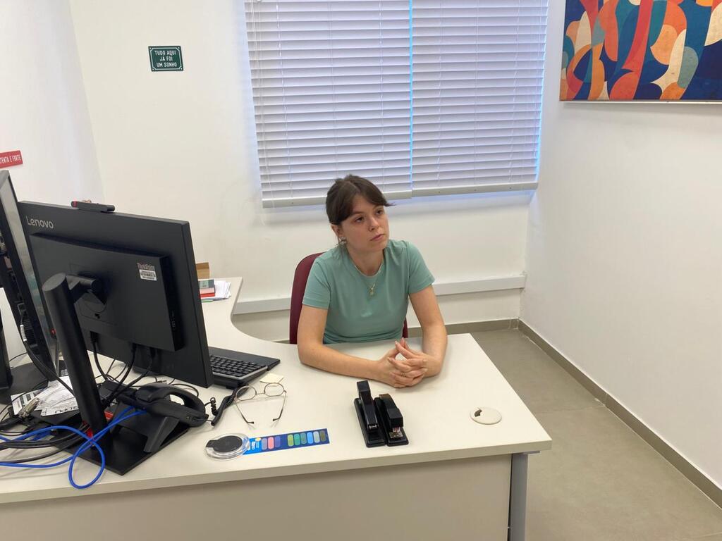 Homem é solto depois de dois meses preso por engano