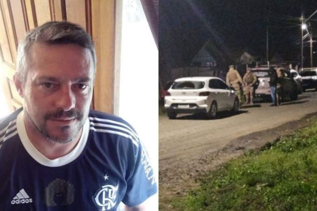 Ataques a faca deixam um morto e outro ferido em Três Barras (SC); suspeitos são indiciados