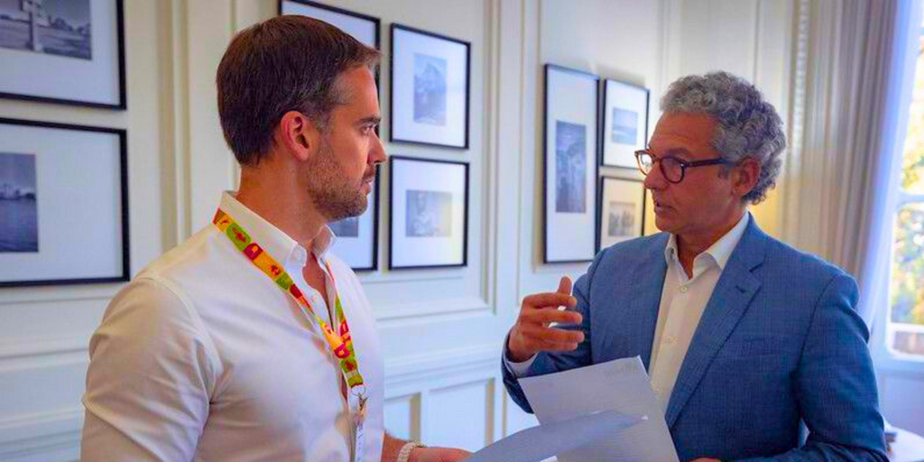 PL cria unidade do Colégio Tiradentes em Uruguaiana