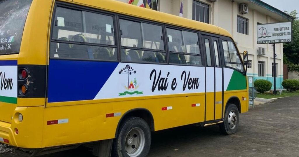 Tarifa zero no transporte coletivo já é realidade em 9 cidades de Santa Catarina