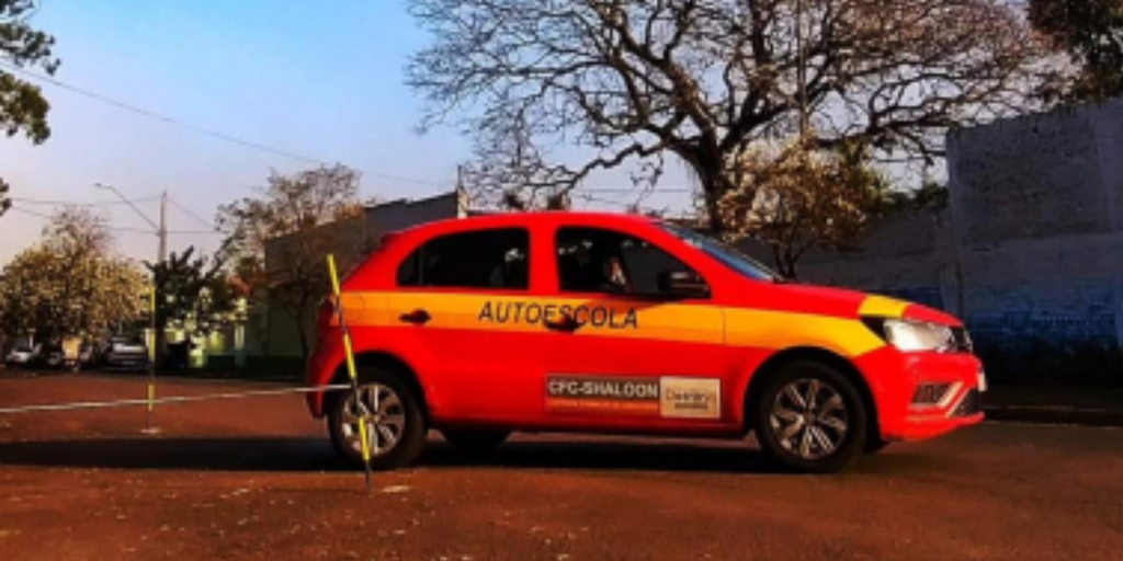 Contran libera CNH sem aulas obrigatórias em autoescola