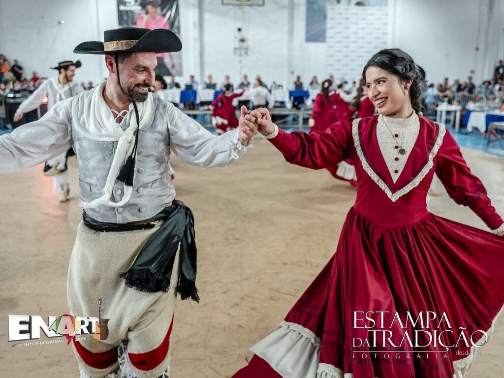 Uruguaiana quer sediar Inter-Regional do Enart em 2026