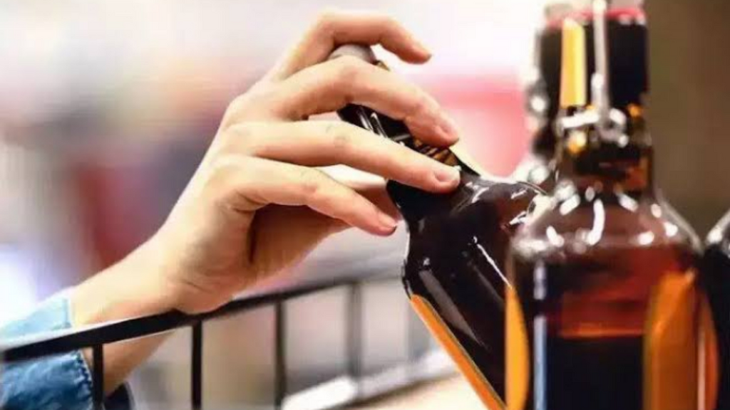 Imagem Reprodução Internet - Dois furtos de bebidas mobilizam PM em Capivari de Baixo e Laguna no mesmo dia