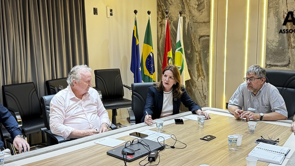 Reunião técnica avança debate sobre soluções para os trechos críticos