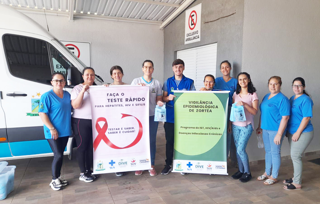 ZORTÉA – Dezembro Vermelho