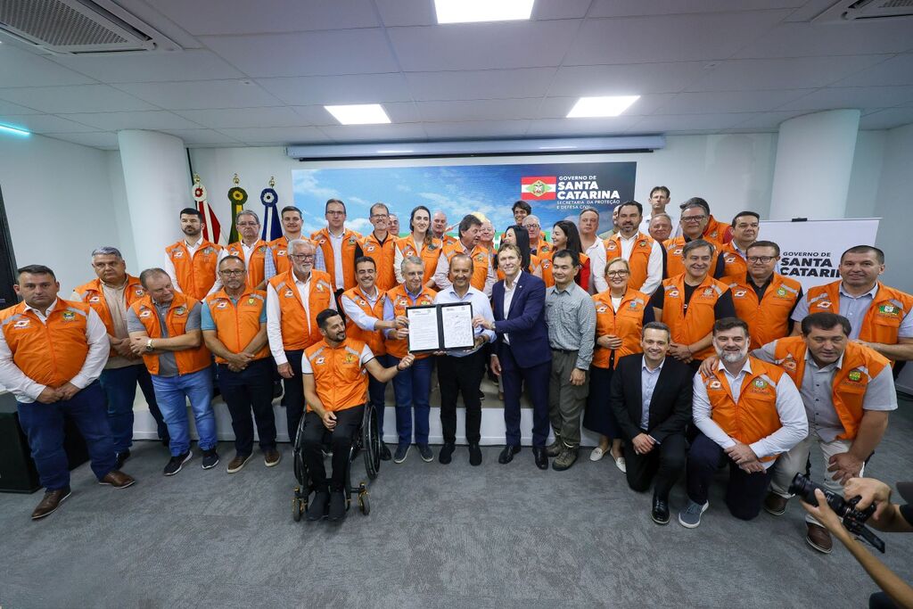 Leo Munhoz / SECOM - 