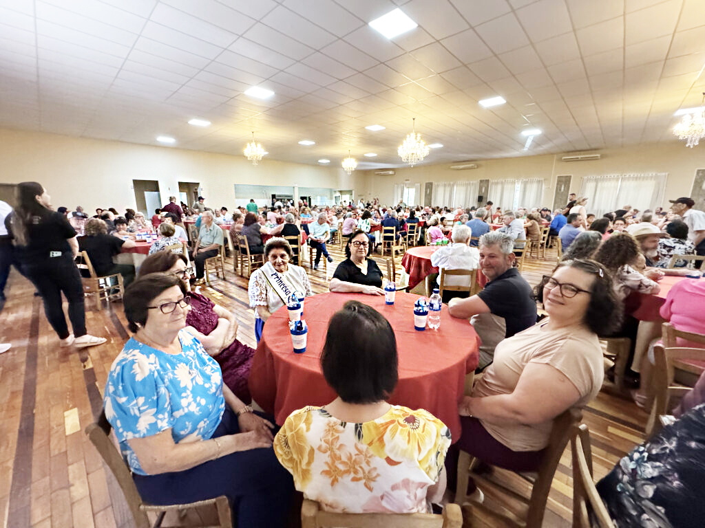 PROJETO “MINHA HISTÓRIA” É LANÇADO EM LACERDÓPOLIS PARA CELEBRAR A TRAJETÓRIA DOS IDOSOS DO MUNICÍPIO