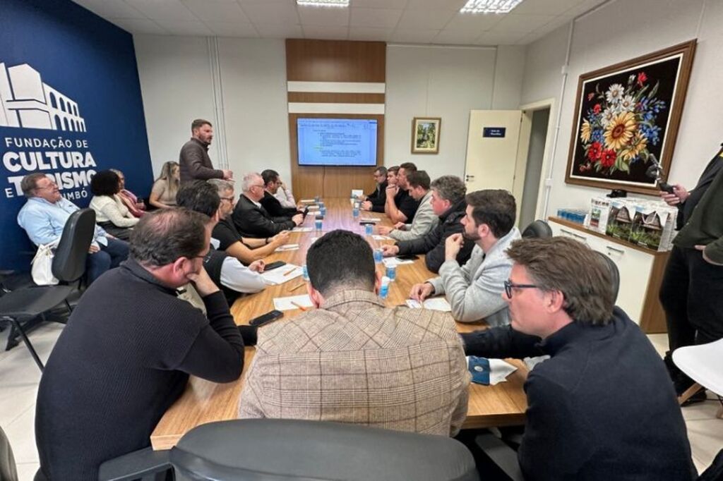 Amve realiza eleição para nova presidência nesta quinta-feira, 4 de dezembro