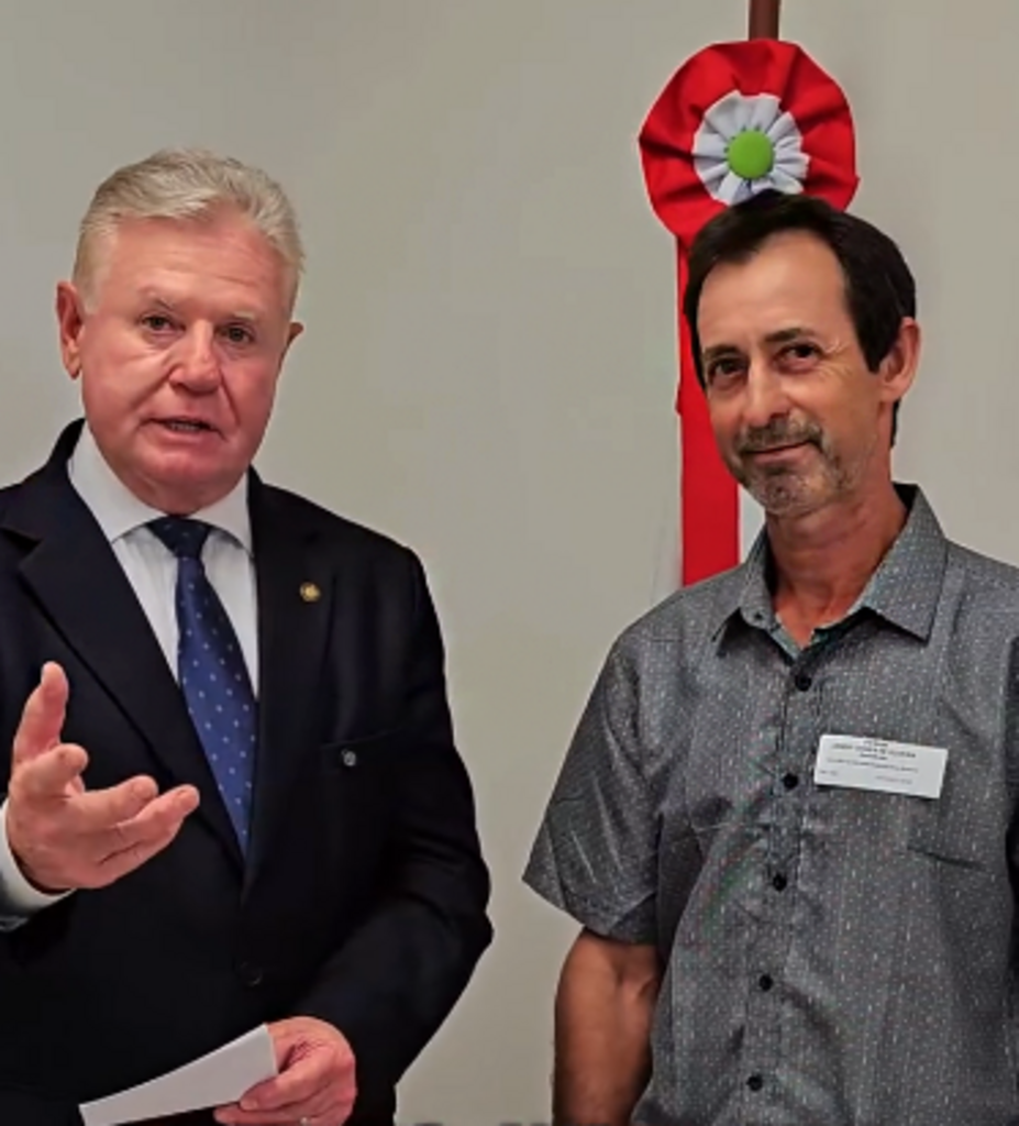 ROMELÂNDIA — RECURSOS GARANTIDOS PARA A COMUNIDADE