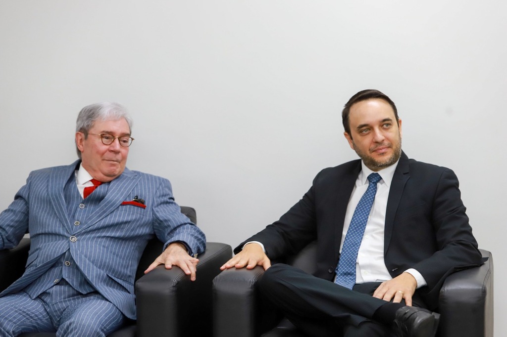 Oito novas varas federais em SC: instalação iniciará no primeiro semestre de 2026