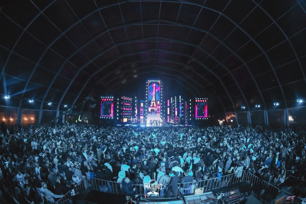 MAILING LAGOA CELEBRA 7 ANOS E ULTRAPASSA MARCA HISTÓRICA DE 60 TONELADAS DE ALIMENTOS DOADOS NA REGIÃO