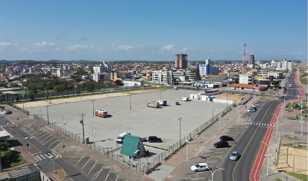 Balneário Rincão divulga programação completa para o verão