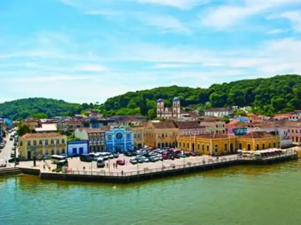 São Francisco do Sul abre oficialmente a temporada de verão nesta quinta-feira