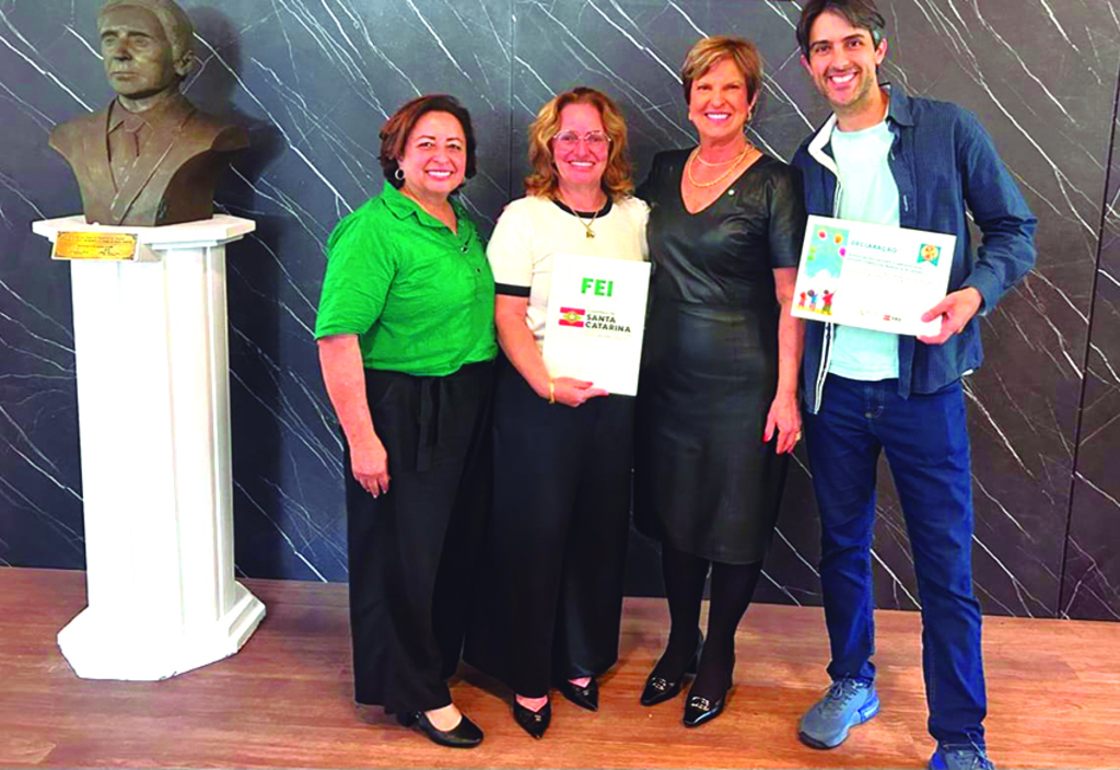 Apae de Maracajá é contemplada com projeto de R$ 210 mil para nova sala de estímulos