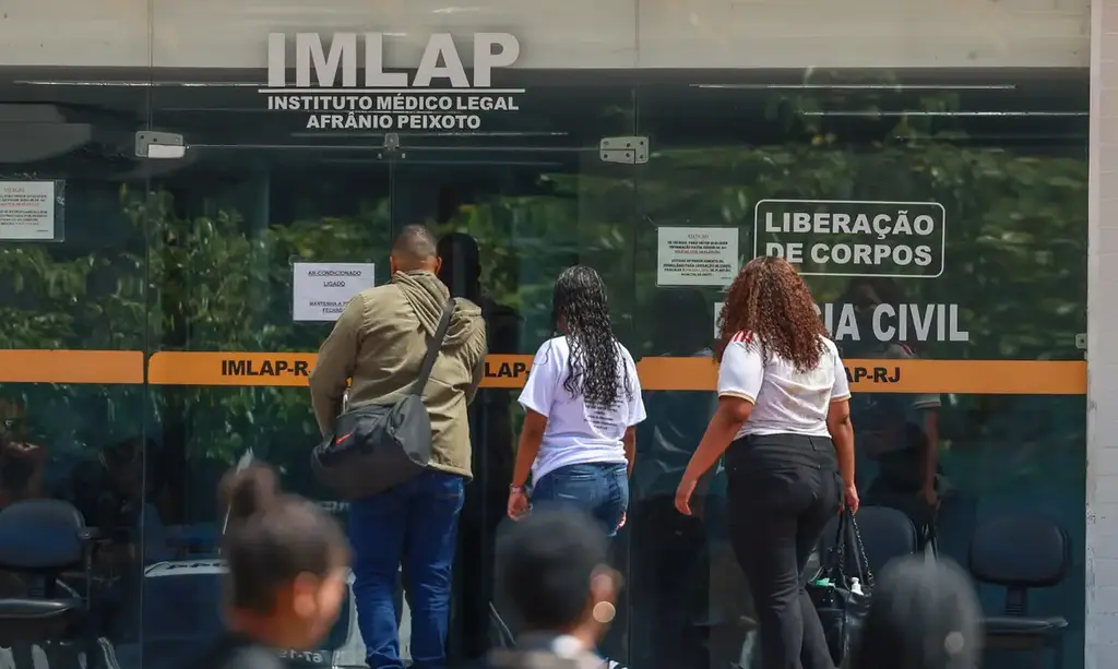 Dia da Consciência Negra deve refletir sobre operações policiais