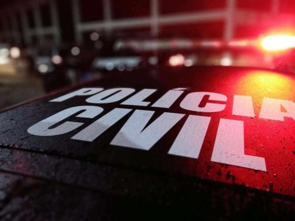 Polícia Civil de Catanduvas cumpre mandado e prende condenado a 20 anos por estupro