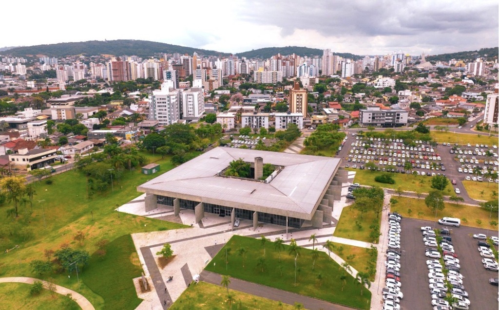 Prefeitura de Criciúma conquista selo Diamante em transparência pública