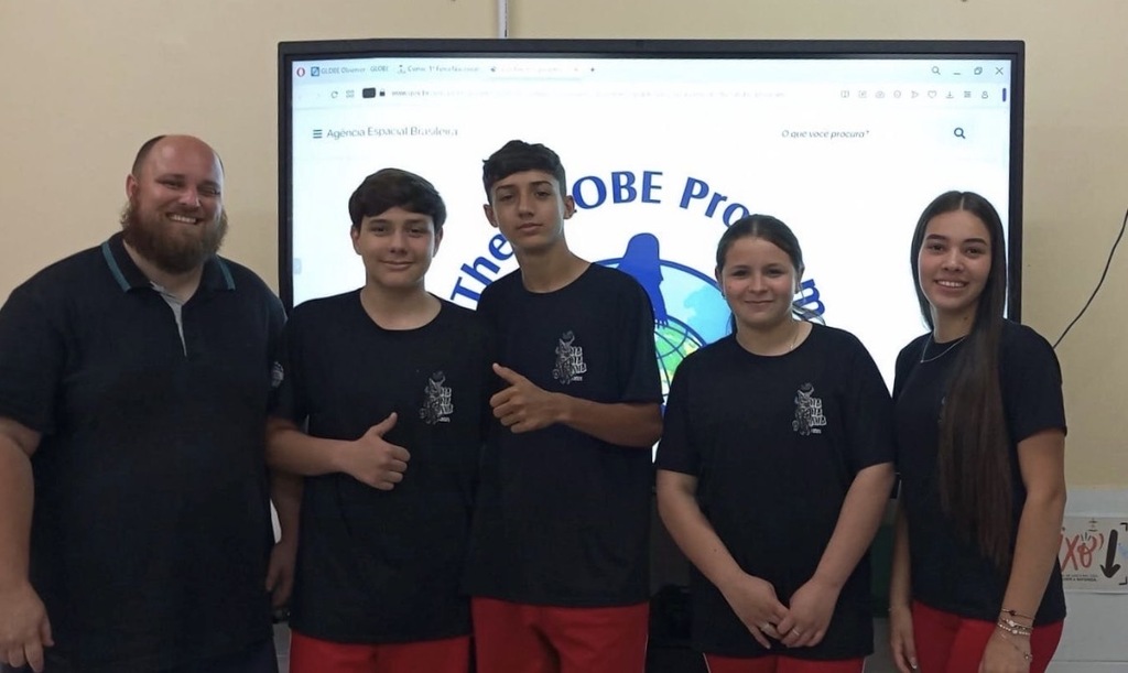 Escola Municipal Alaíde Tabalipa de Içara alcança primeiro lugar em feira nacional em RN