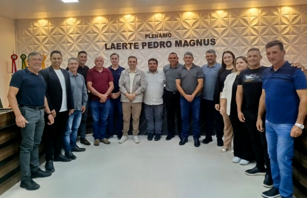 PRESIDENTE DA CEPRAG EXPLANA NA CÂMARA SOBRE AS AÇÕES E OS PROJETOS DA COOPERATIVA