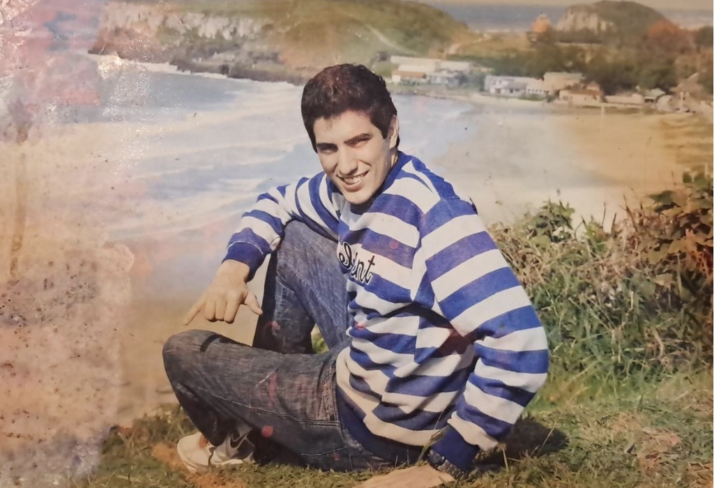 Após acidente de 17 de agosto, Dado reforça mensagem de gratidão pela vida