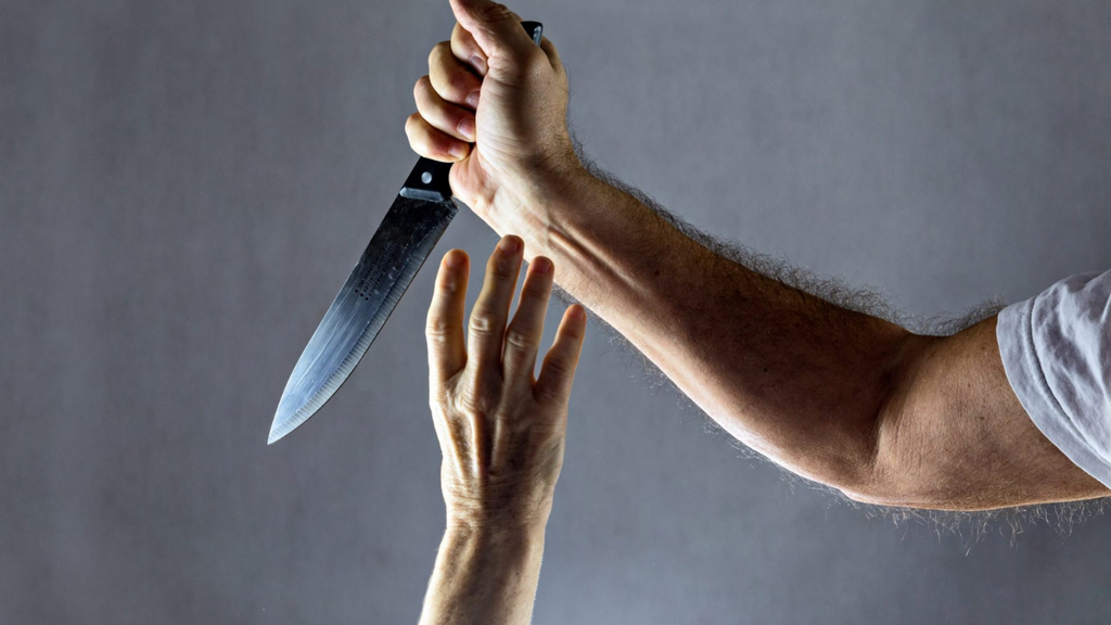 Foto: Reprodução - Tentativa de homicídio em Garopaba deixa jovem em estado crítico