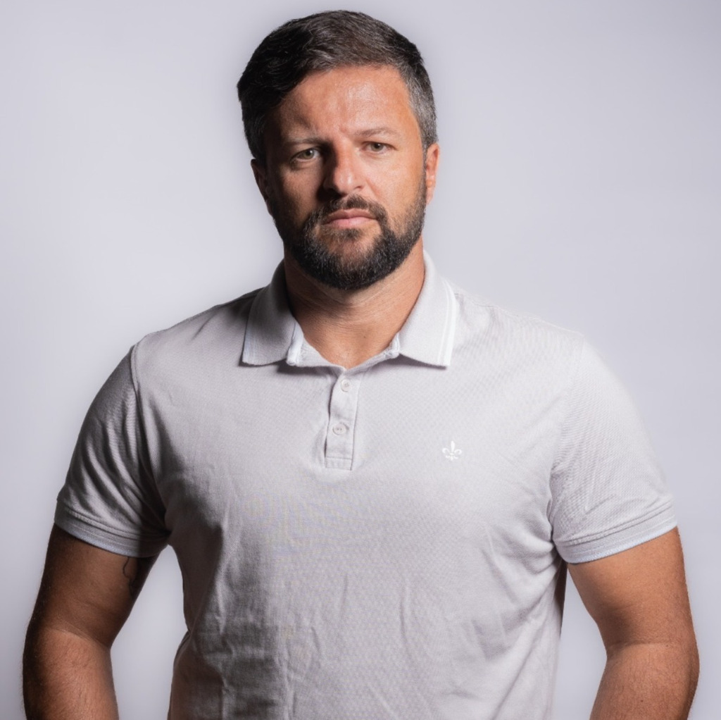 O PAPO É MEIO AMBIENTE POR: ROGER MACIEL BIÓLOGO