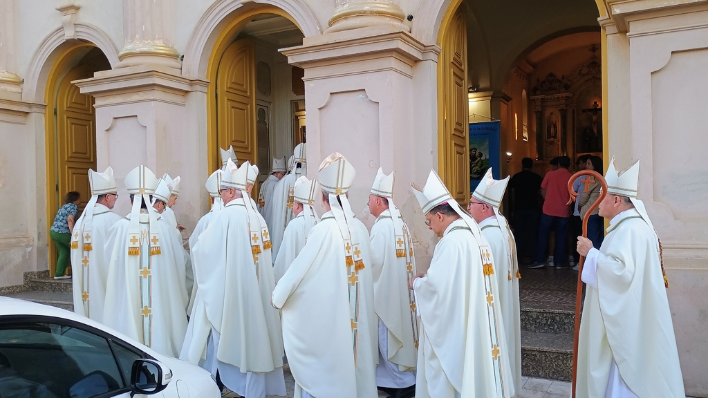 Bispos gaúchos pedem restrição à publicidade das Bets