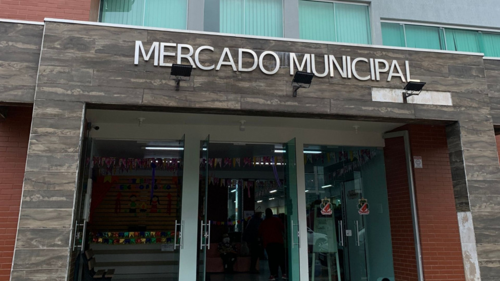 Mercado Público Municipal: saiba como fica o horário no Natal e Reveillon