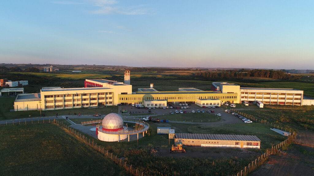 Unipampa reabre inscrições para concurso