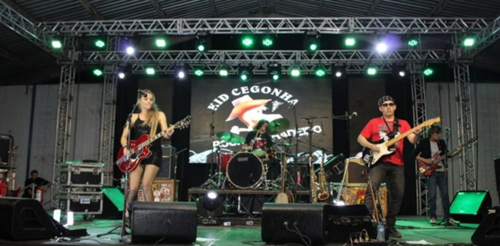 Cultura e tradição marcam edição 2025 do Super Motos