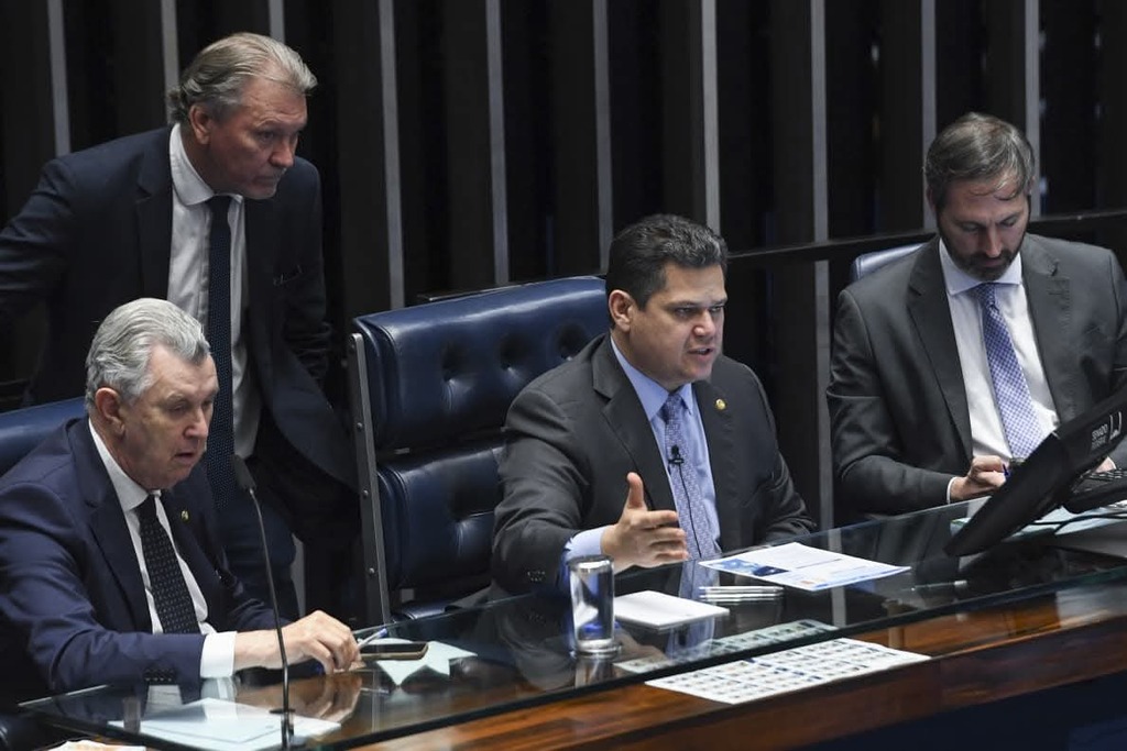 Hamm intensifica pressão por votação do PL da dívida agrícola