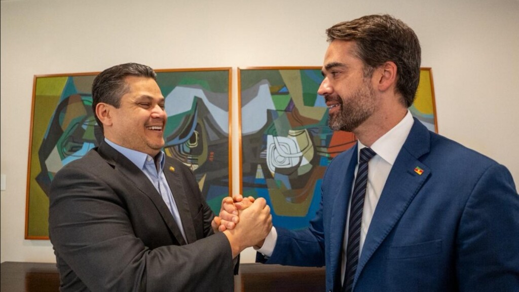 Leite apela por refinanciamento das dívidas do agro