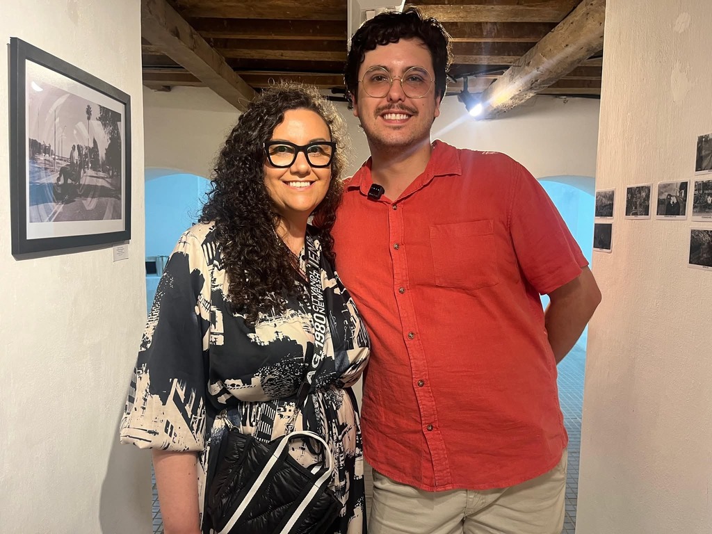 Mostra destaca fotografia analógica e olhares da região